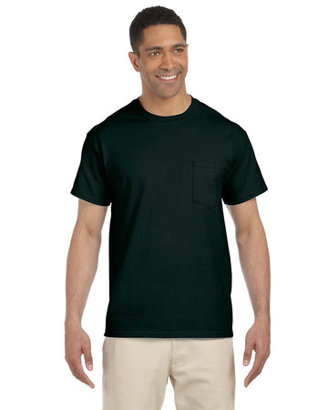 Gildan 2300 Ultra Cotton Pocket T-Shirt